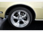 Thumbnail Photo 32 for 1968 Chevrolet Camaro Convertible